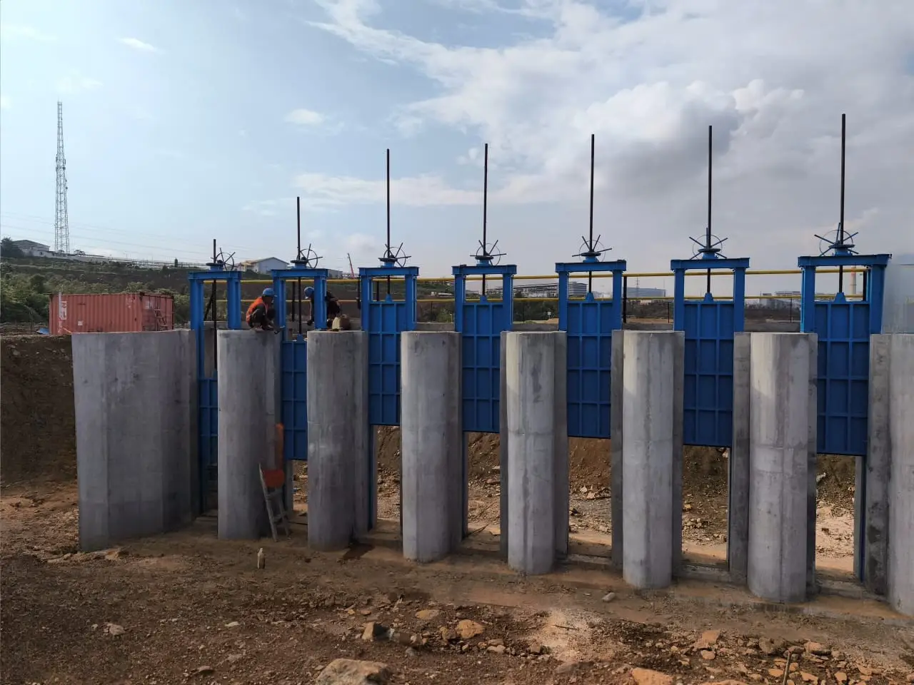 Understanding Industrial Pump Types and Their Applications